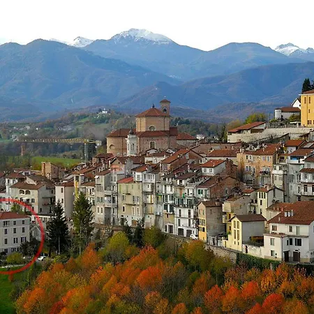 Langhe Apartment - Mondovì Exterior foto