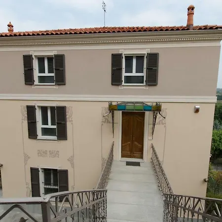 Langhe Apartment - Mondovì Exterior foto