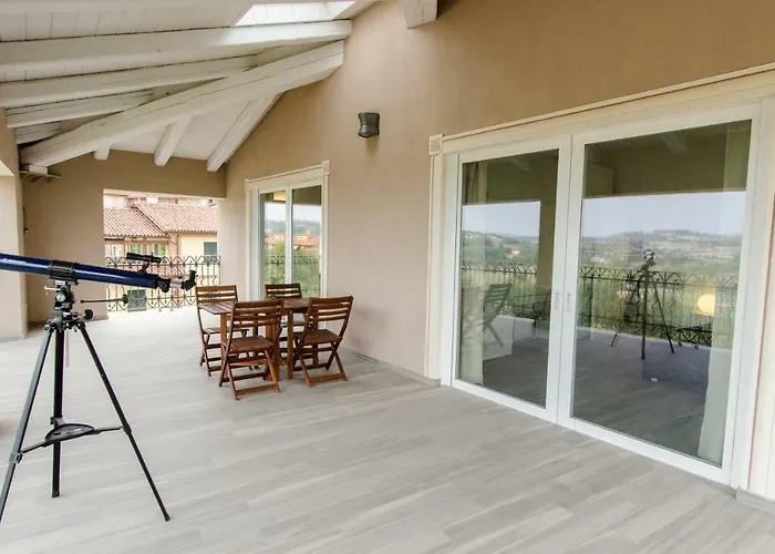 Langhe Apartment - Mondovi