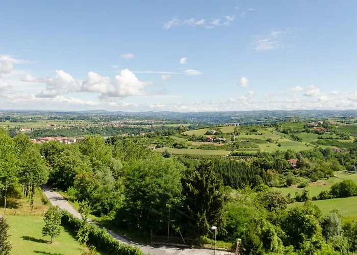 Langhe Apartment - Mondovi