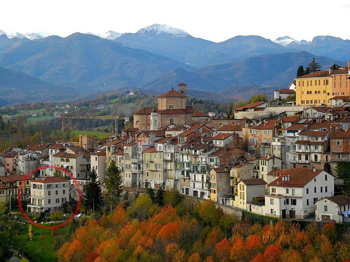 Apartment Langhe - Mondovi