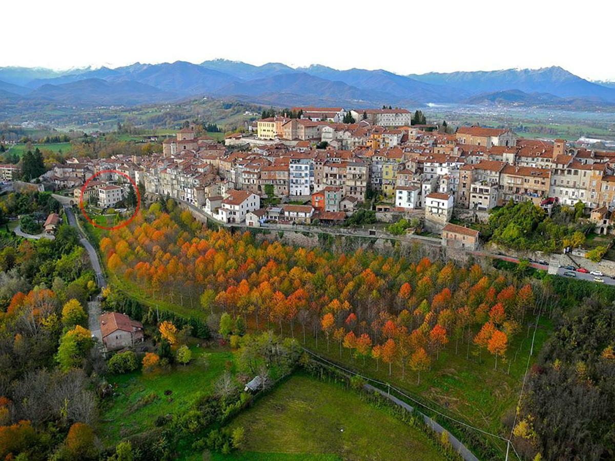 Langhe - Mondovi