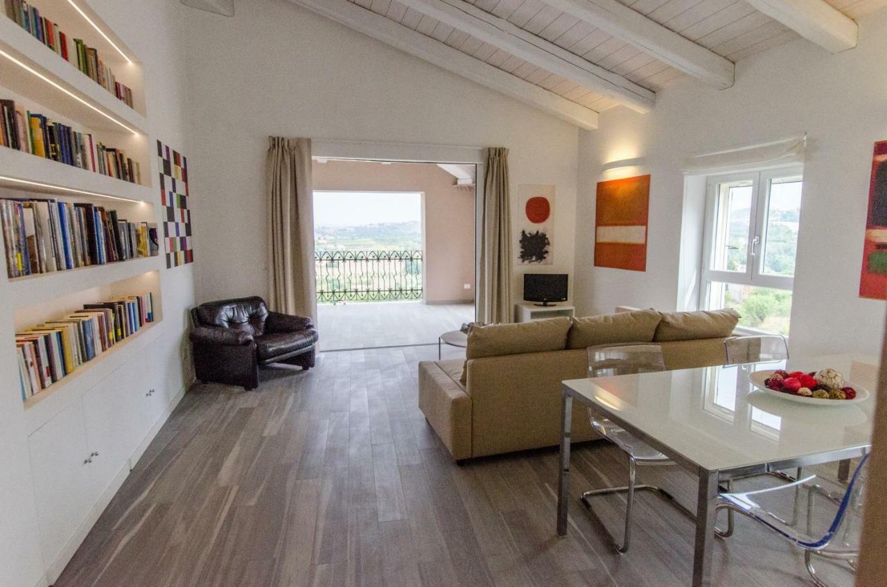 Apartment Langhe - Mondovi