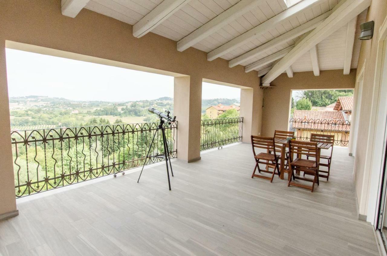 Langhe - Apartment